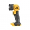 Фонарь аккумуляторный DeWalt DCL040