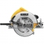 Пилка циркулярна DeWalt DWE575K