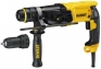 Перфоратор DeWalt, SDS-Plus D25144K