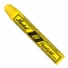 Термостойкий маркер по металлу 17 мм (желтый) Markal PAINTSTIK B (80221)