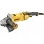 Болгарка (угловая шлифовальная машина) DeWALT DWE4579