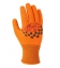Перчатки нейлоновые для автомобилистов (с ПВХ точками) Doloni 4111