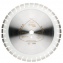 Алмазный отрезной круг (450х3,6х25,4) Klingspor DT 600 U Supra (325201)