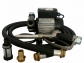 Насос для топлива Adam Pumps LIGHT PUMP 220-40 (AP_LT400251)