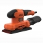 Шлифмашина BLACK+DECKER BEW220