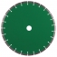 Круг алмазный 1A1RSS/C3-B (400x3,5/2,5x10x32-28) DISTAR Universal (13327089026)