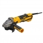 Угловая шлифмашина DeWALT DWE4357