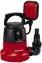 Насос для чистой воды Einhell GC-SP 3580 LL (4170445)