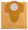 Мешки бумажные к пылесосу (30 л) Einhell TH-VC 1930 S (SA) (2230 SA) 5 шт. (2351170)