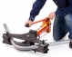 Трубогиб гидравлический RIDGID 3814 (ручной)