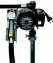 Насос для топлива Adam Pumps DRUM TECH 220-40 (AP_DT40001)