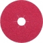 Круг фибровый (125х22) Р36 Klingspor FS 964 ACT (330485)