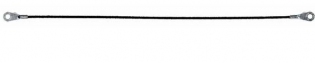 Полотно ножовочное STANLEY с карбидом вольфрама L=150 мм