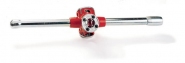 Клупп с тремя головками RIDGID 31-A BSPT