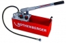 Ручной испытательный насос ROTHENBERGER RP 50-S