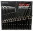 Набор ключей комбинированных 26 шт. 6-32 Hi-Performance TOPTUL GPAX2601