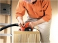 Электрорубанок BLACK+DECKER KW712